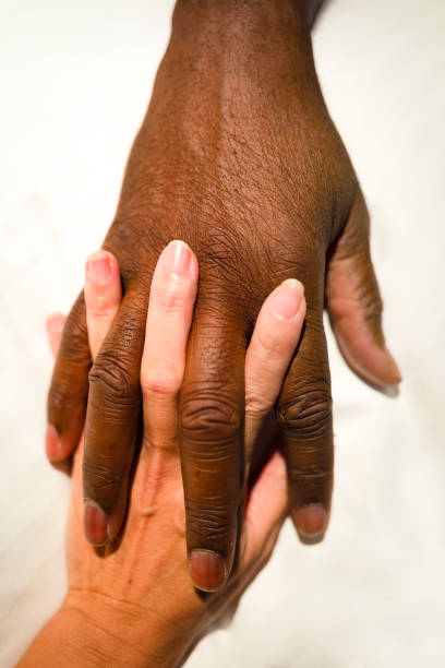 istock Let's be friends, it is priceless 1276562795