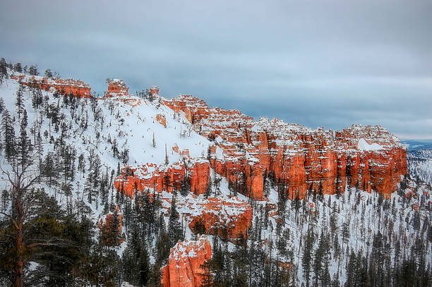 istock Bryce Canyon National Park 1276568379