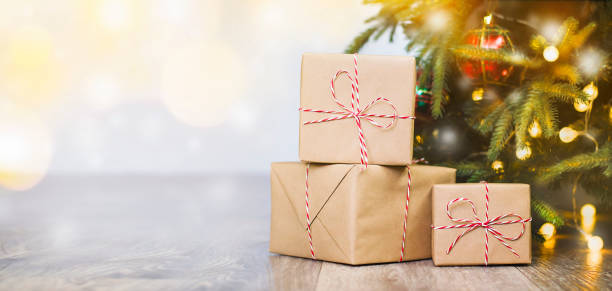 istock gifts under the christmas tree 1276576333
