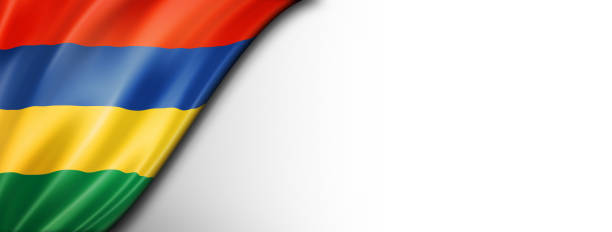 Armenia national flag background texture.