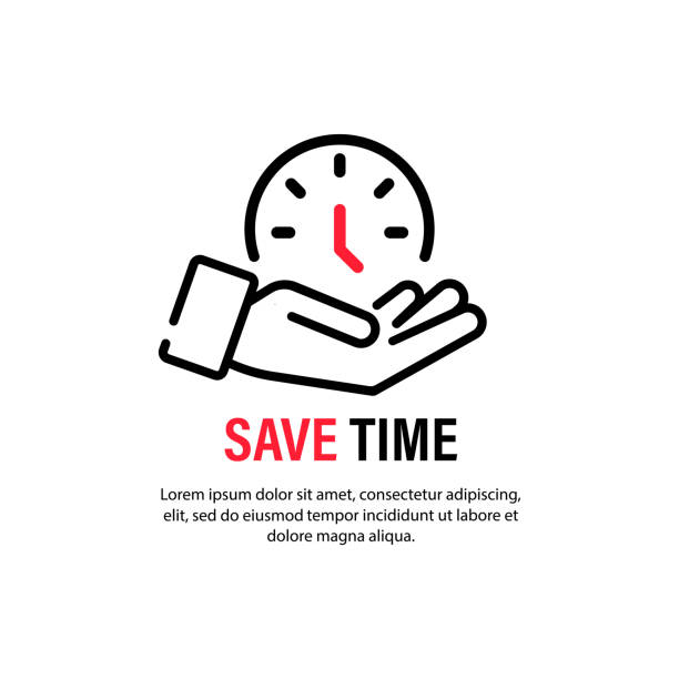 117,500+ Time Management Stock Illustrations, Royalty-Free Vector Graphics  & Clip Art - iStock