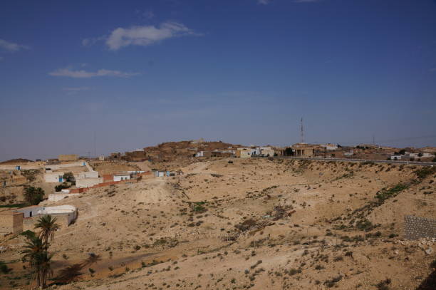 istock travel to Tunisia 1276593802
