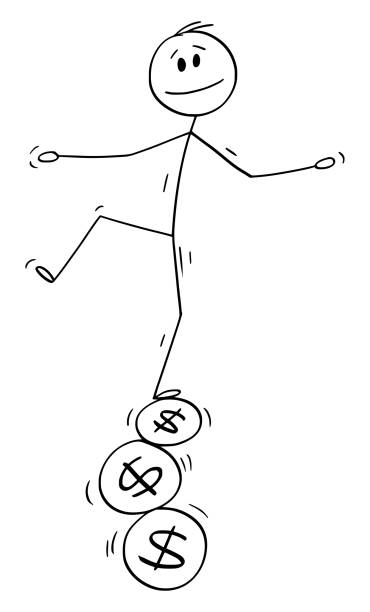 1,308 Funny Budget Illustrations & Clip Art - iStock 1,308 Funny Budget Illustrations & Clip Art - iStock