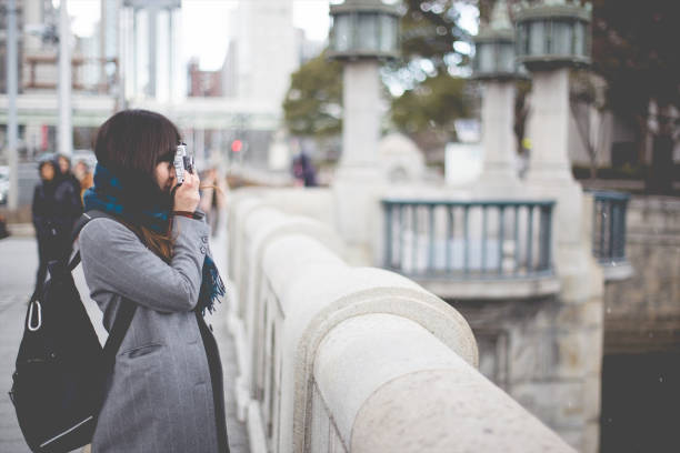 istock a woman with long hair 1276624688