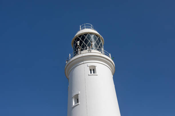 istock Portland Bill Lighthouse, Jurassic Coast, Dorset 1276628543