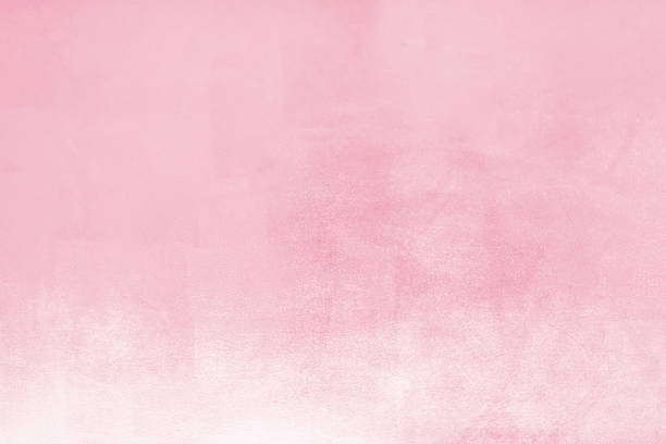 istock Pink rose gold tone abstract texture and gradients shadow for vanlentine background 1276631414