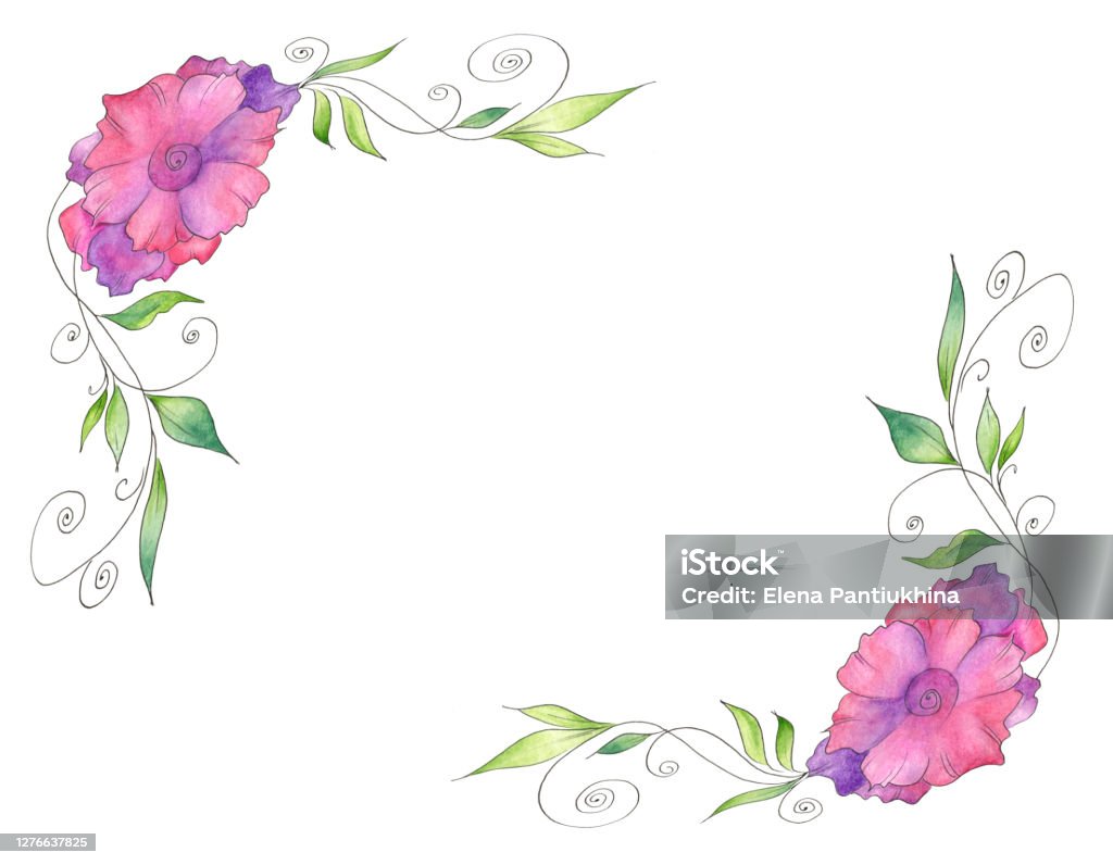 Ilustración de Delicadas Flores Rosas Y Hojas Verdes Frescas Elementos De Diseño Para Tarjetas E Invitaciones De Boda Tarjetas De Visita Decoraciones Florales Aisladas Sobre Fondo Blanco Ilustración De Acuarela y más Ilustración de Delicadas Flores Rosas Y Hojas Verdes Frescas Elementos De Diseño Para Tarjetas E Invitaciones De Boda Tarjetas De Visita Decoraciones Florales Aisladas Sobre Fondo Blanco Ilustración De Acuarela y más