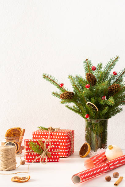 istock New year and christmas concept 1276650515