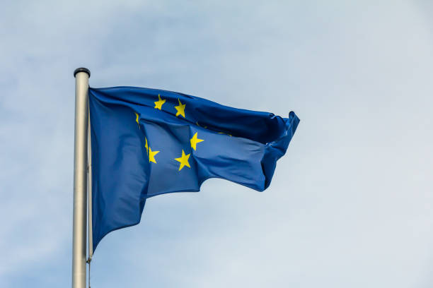 istock European Union flag 1276653413