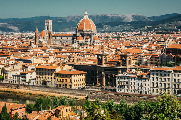 istock View of Florence 1276654859