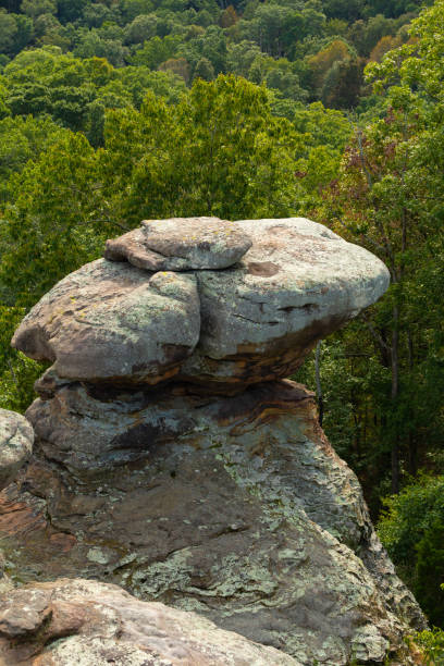 istock Garden of the Gods 1276655357