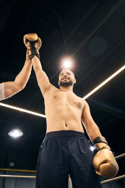 230+ Boxing Judges Stock Photos, Pictures & Royalty-Free Images - iStock