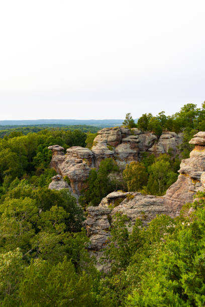 istock Garden of the Gods 1276663364