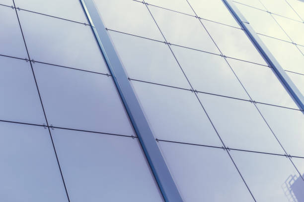 istock glass wall with aluminum frame building facade background 1276663837