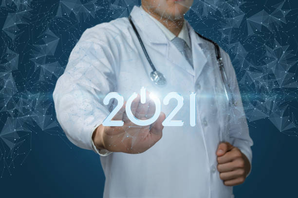 istock 2021 new health care concept. 1276664880