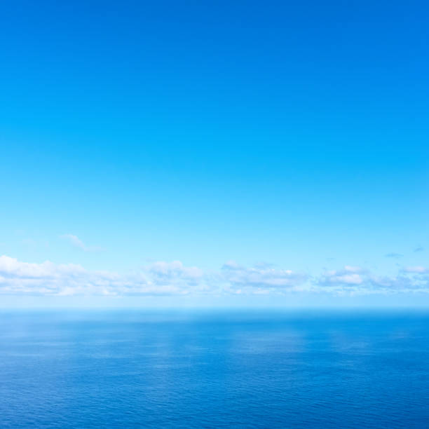 istock The Atlantic Ocean  - Seascape 1276666160