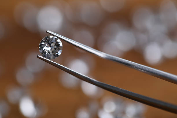 istock Posh and gorgeous gem 1276670214