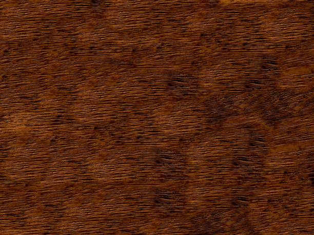 istock Brown wood texture and background, wood Carvings pattern and Abstract, Selective focus Contain Grains, blurry view, for posters and banner 1276670342
