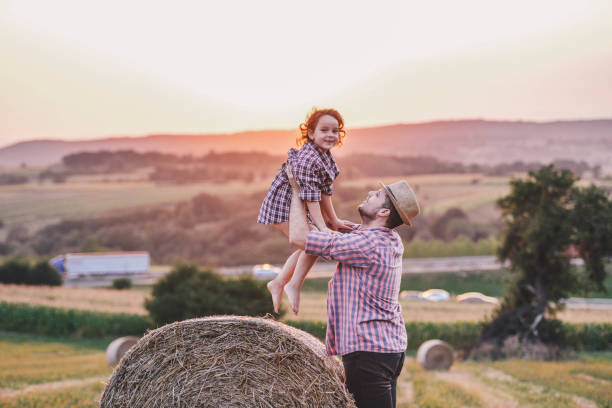 istock Happy family 1276671591