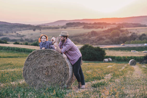 istock Happy family 1276671597