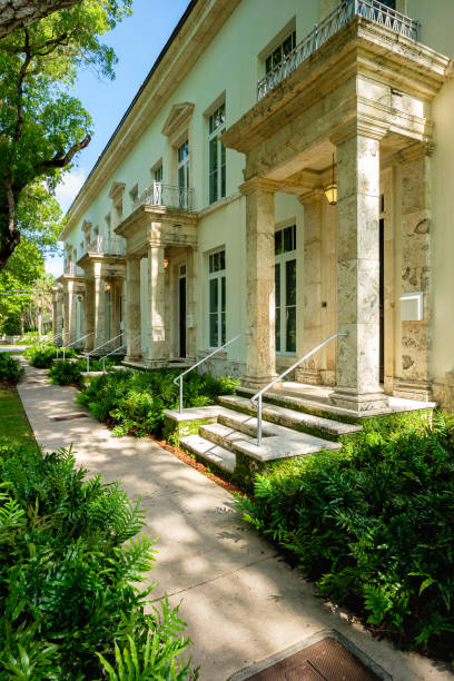 istock Urban Townhouses 1276677589