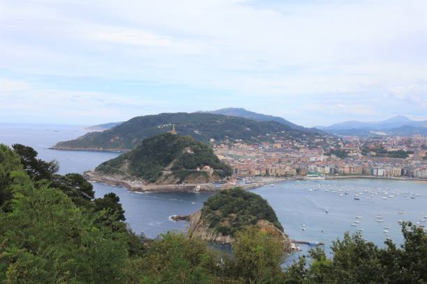 istock The san Sebastian coastline 1276682132