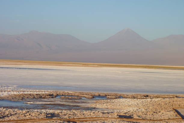 istock SAN PEDRO DE ATACAMA CHILE 1276689137