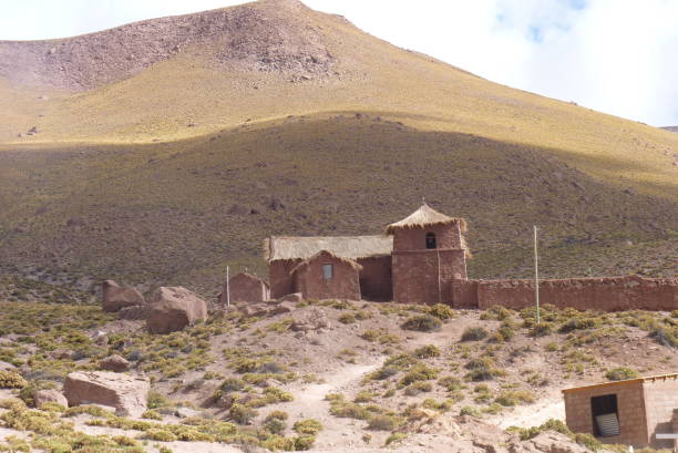 istock SAN PEDRO DE ATACAMA CHILE 1276690216