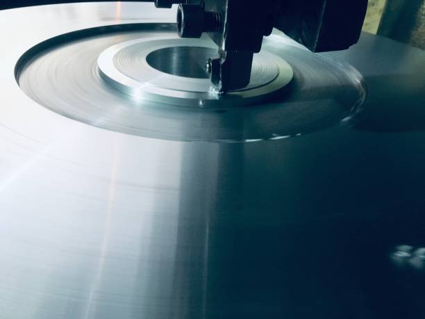 istock Industrial metal production 1276693995