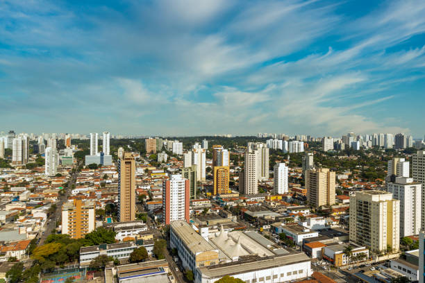 istock Skylines at Sao Paulo 1276699438