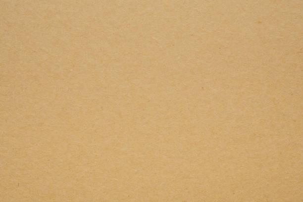 istock Brown paper recycled kraft sheet texture cardboard background 1276706856