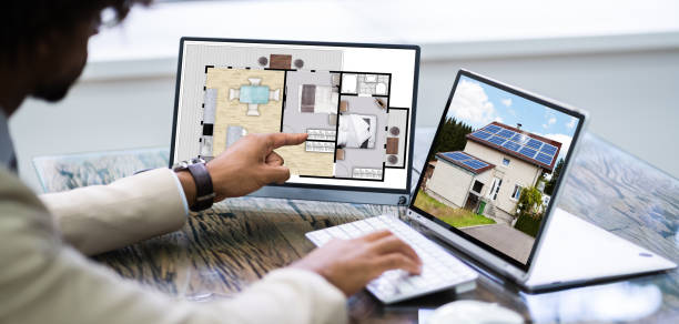 istock Renovation Management Assessor 1276731586