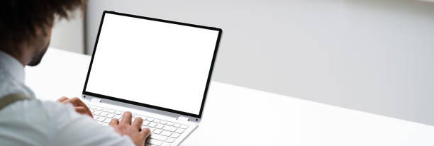 istock African American Hand Working On Laptop Computer 1276731885