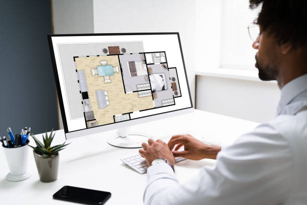 istock African American Home Assessor Man 1276731919