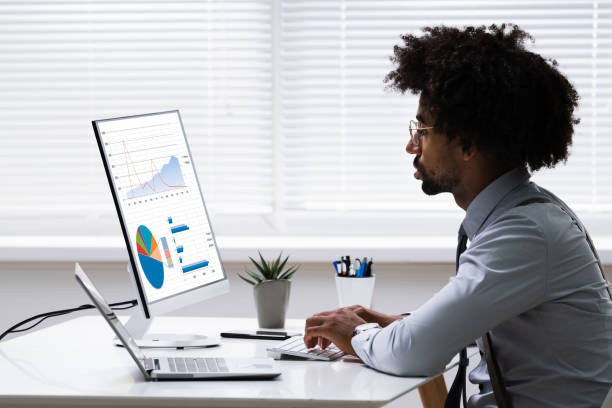 istock African American Financial Advisor 1276732113