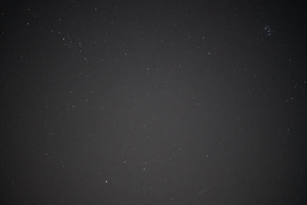 istock Stars in the night sky 1276736597