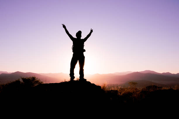 istock If you accept your limitations you go beyond them 1276739421