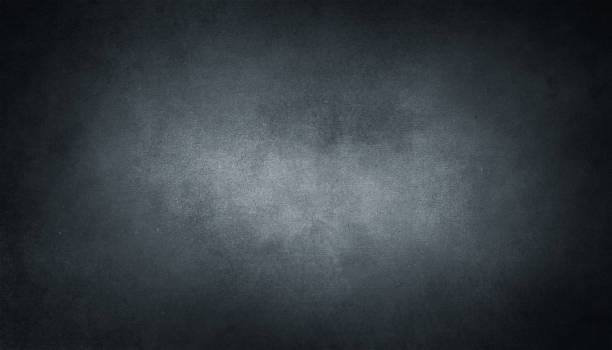 istock Abstract dark black vintage grunge background texture, illustration, soft blurred texture in center with blank , simple elegant brown background 1276742772