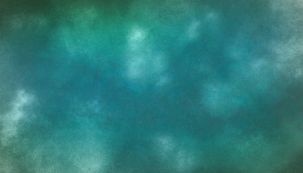 istock Dark green  paper texture background,Cardboard paper background, spotted blank copy space background in beige green 1276742775