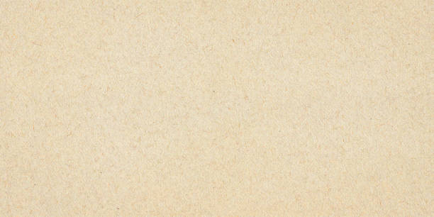istock light brown Paper texture background, kraft paper horizontal with Unique design of paper, Soft natural paper style For aesthetic creative design 1276744641