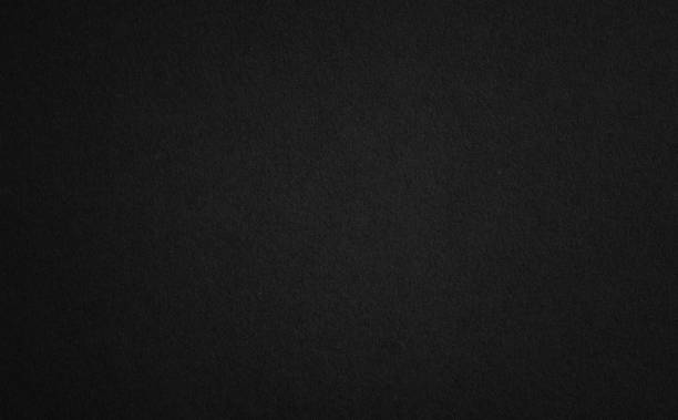 istock Black Paper texture background, kraft paper horizontal with Unique design of paper, Soft natural paper style For aesthetic creative design 1276744667
