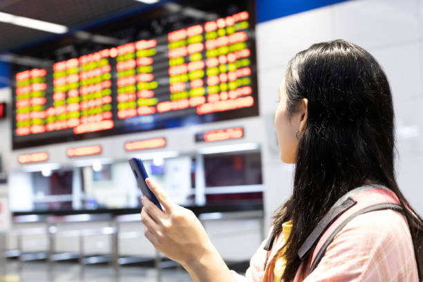 istock asian woman in metro station 1276751603