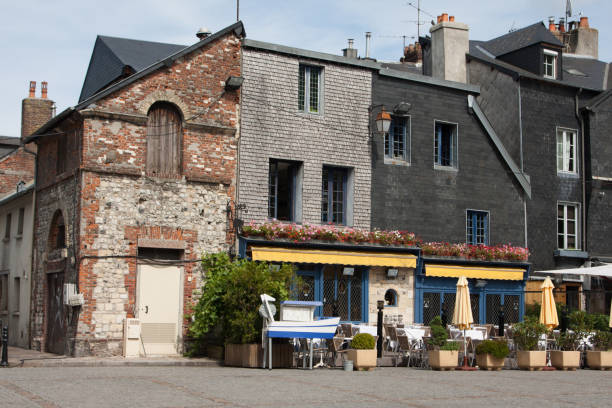 Normandy