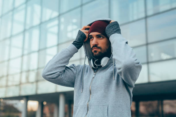 istock man running outdoor 1276762716