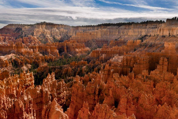 istock Bryce Canyon National Park Utah 1276769854