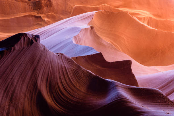 istock Lower Antelope Canyon or The Corkscrew 1276777710