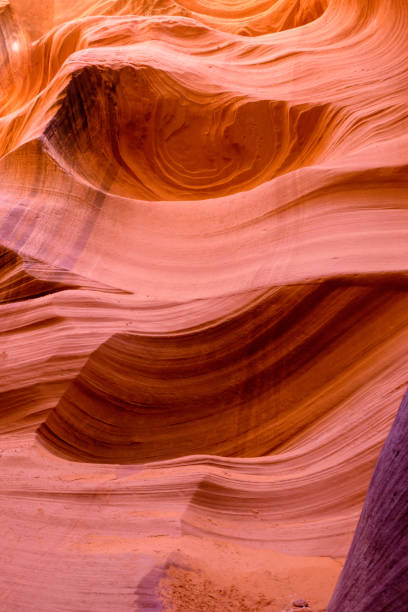 istock Lower Antelope Canyon or The Corkscrew 1276777723