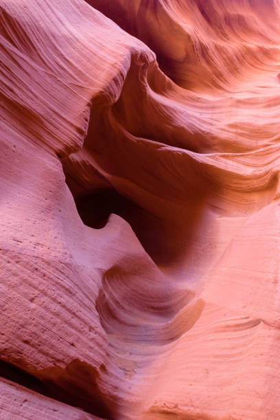 istock Lower Antelope Canyon or The Corkscrew 1276777788