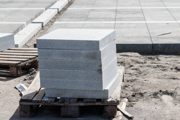istock paving tiles stacked on pallet 1276781669