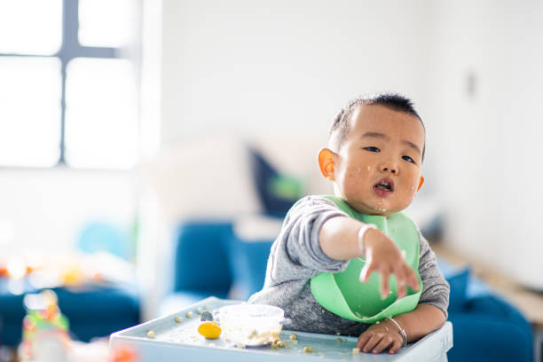 istock Baby want more food 1276785888